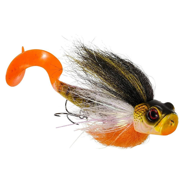 Westin Pike Teezer R2F