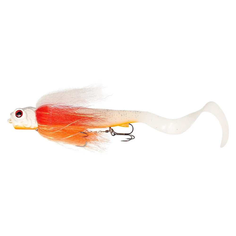 Westin Pike Teezer R2F Orange Snow