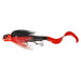 Westin Pike Teezer R2F Red Hood