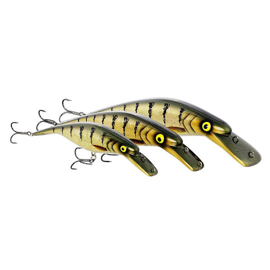 Westin Platypus Crankbait