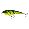 Westin RawBite Crankbait Crazy Firetiger