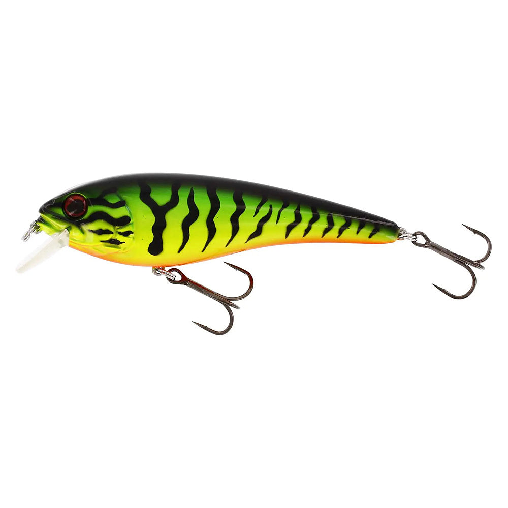 Westin RawBite Crankbait Crazy Firetiger