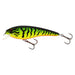 Westin RawBite Crankbait Crazy Firetiger