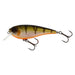 Westin RawBite Crankbait Jr. Bling Perch