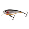Westin RawBite Crankbait Jr. Steel Sardine