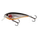 Westin RawBite Crankbait Jr. Steel Sardine