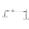 Westin Release Stinger Hardlure titanium rig