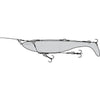Westin Release Stinger Top Softlure rigging configuration diagram