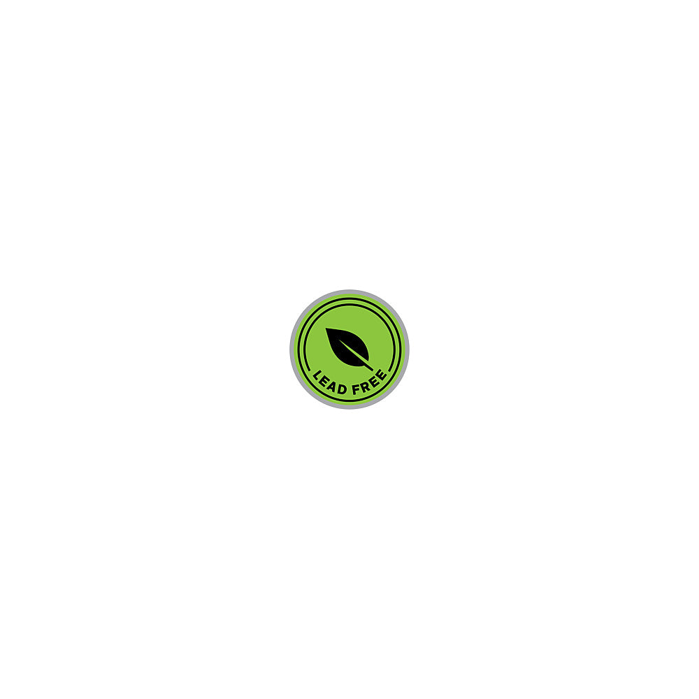 Westin Ricky the Roach R 'N R lead-free badge