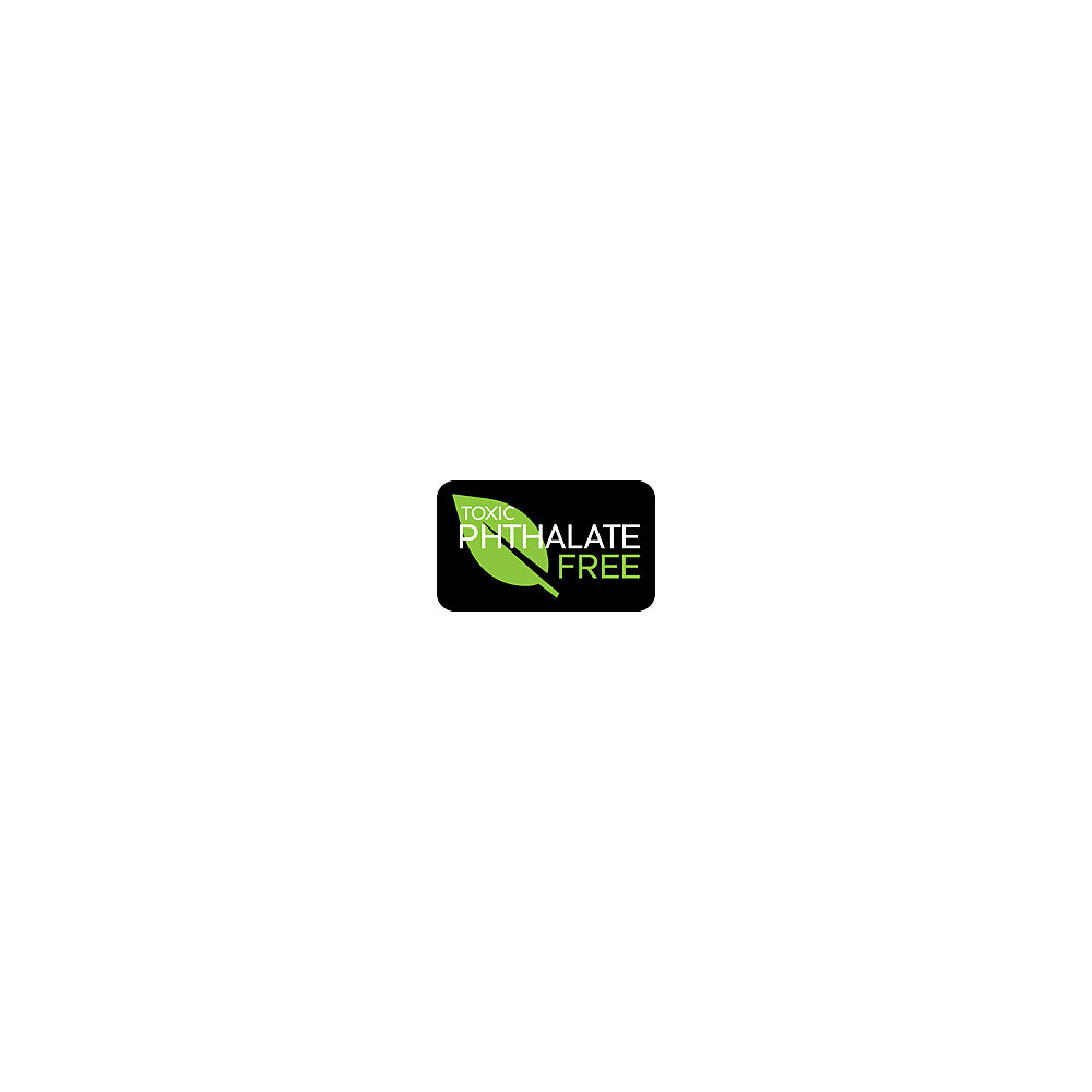 Westin Ricky the Roach R 'N R phthalate-free badge