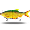 Westin Ricky the Roach Inline swimbait in Firetiger Rudd
