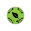Westin Ricky the Roach Inline lead-free product badge