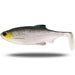 Westin Ricky the Roach Shadtail soft lure in Headlight