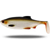 Westin Ricky the Roach Shadtail soft lure in Lively Roach