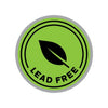Westin Ricky the Roach Shadtail R2F lead-free product badge