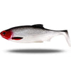 Westin Ricky the Roach Shadtail soft lure in Redlight