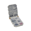 Westin Rigging Box Perch 61-piece fishing tackle kit