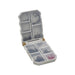 Westin Rigging Box Perch 61-piece fishing tackle kit