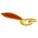Westin RingCraw Curltail Motoroil Pepper