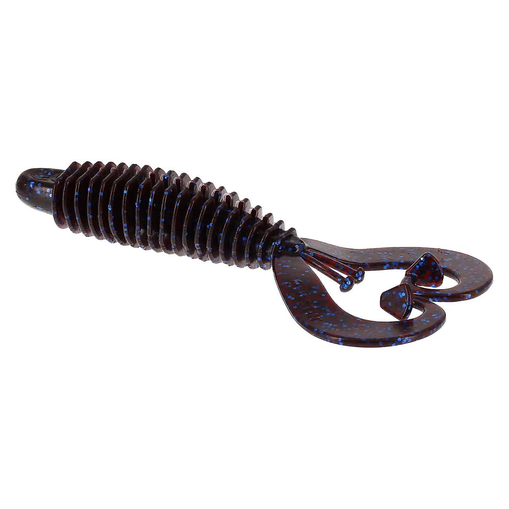 Westin RingCraw Curltail Sweet Plum