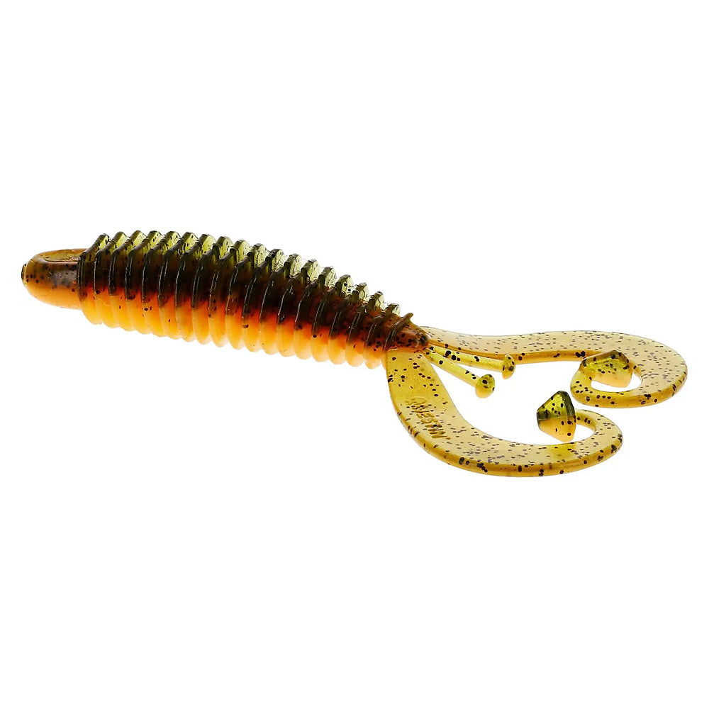 Westin RingCraw Curltail UV Craw