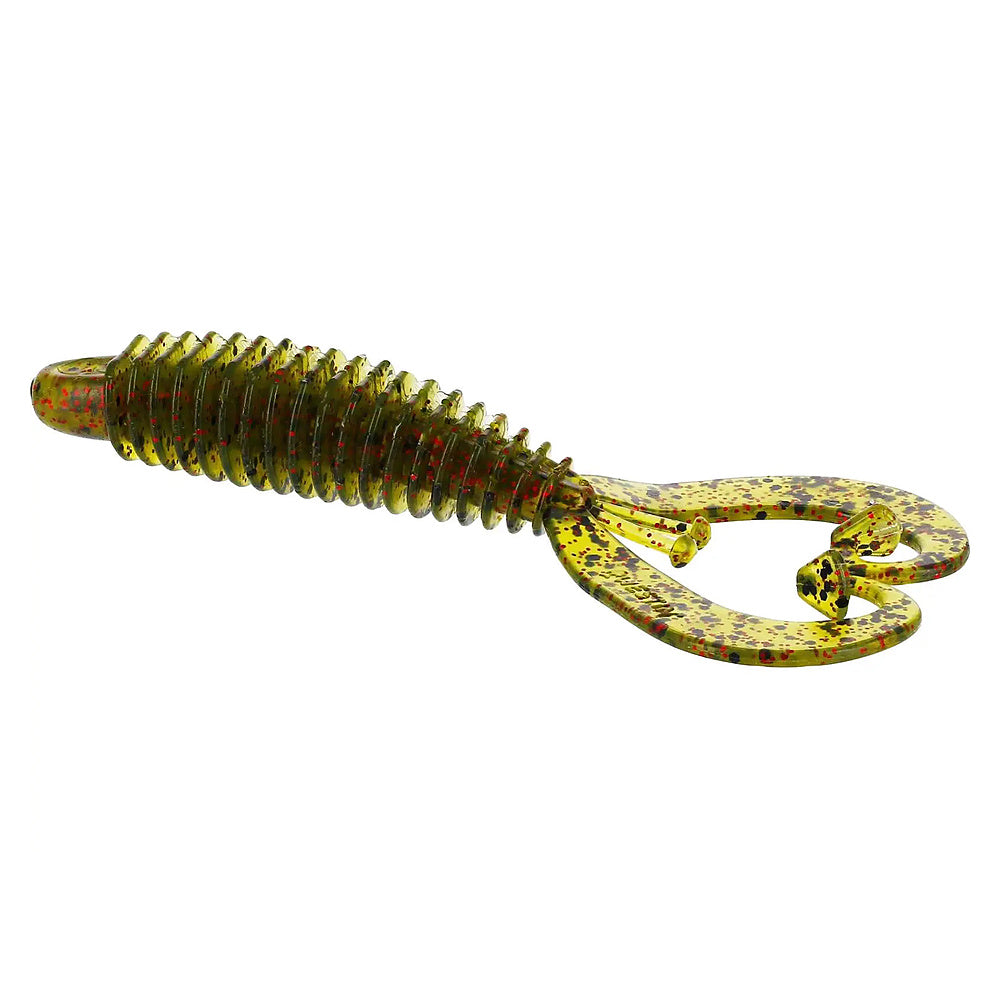 Westin RingCraw Curltail Watermelon Red