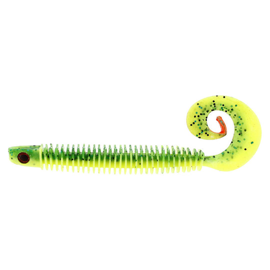 Westin RingTeez Curltail Fireflake