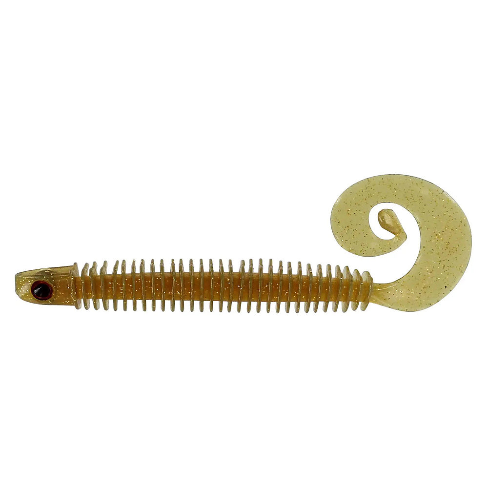 Westin RingTeez Curltail Motoroil Gold