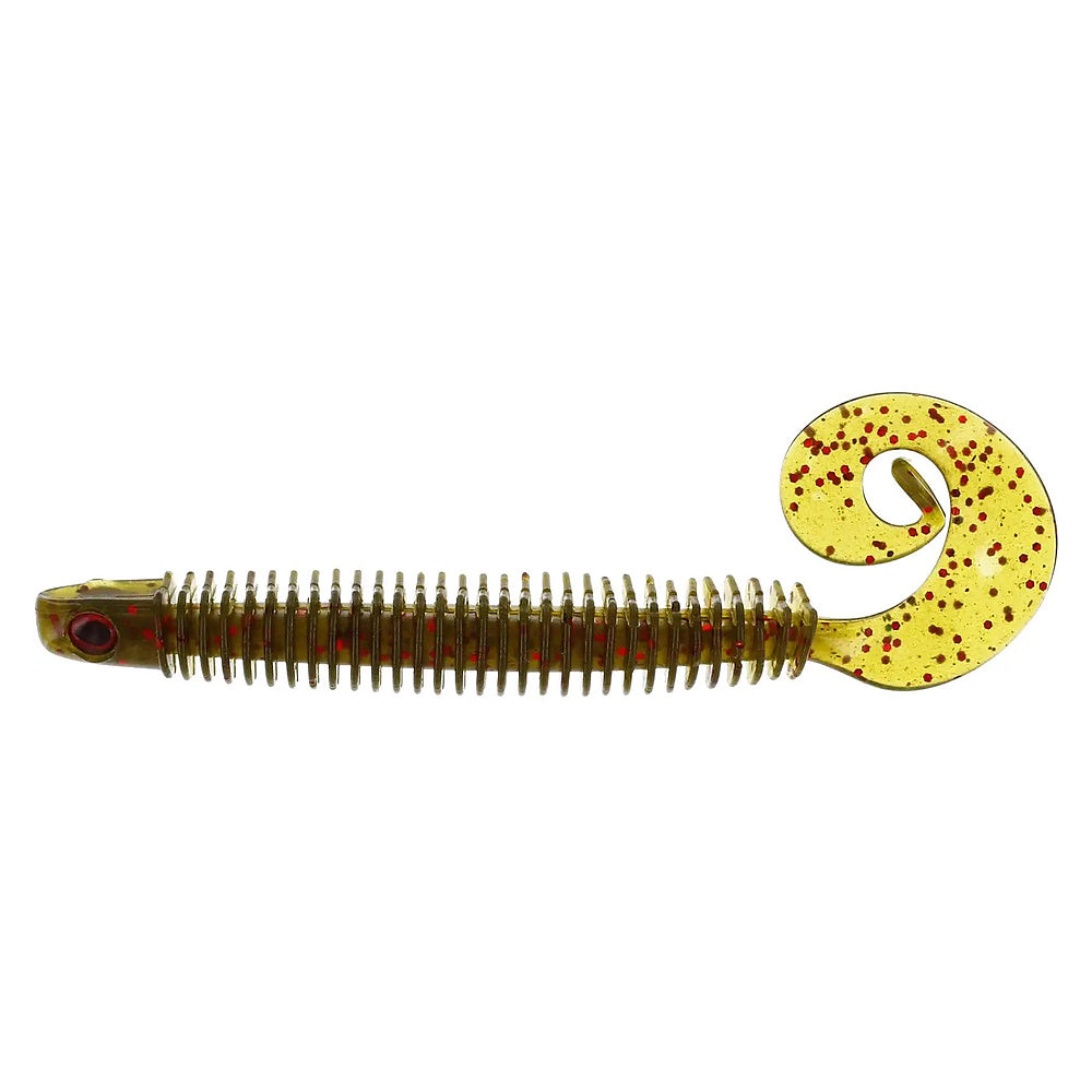 Westin RingTeez Curltail Seaweed