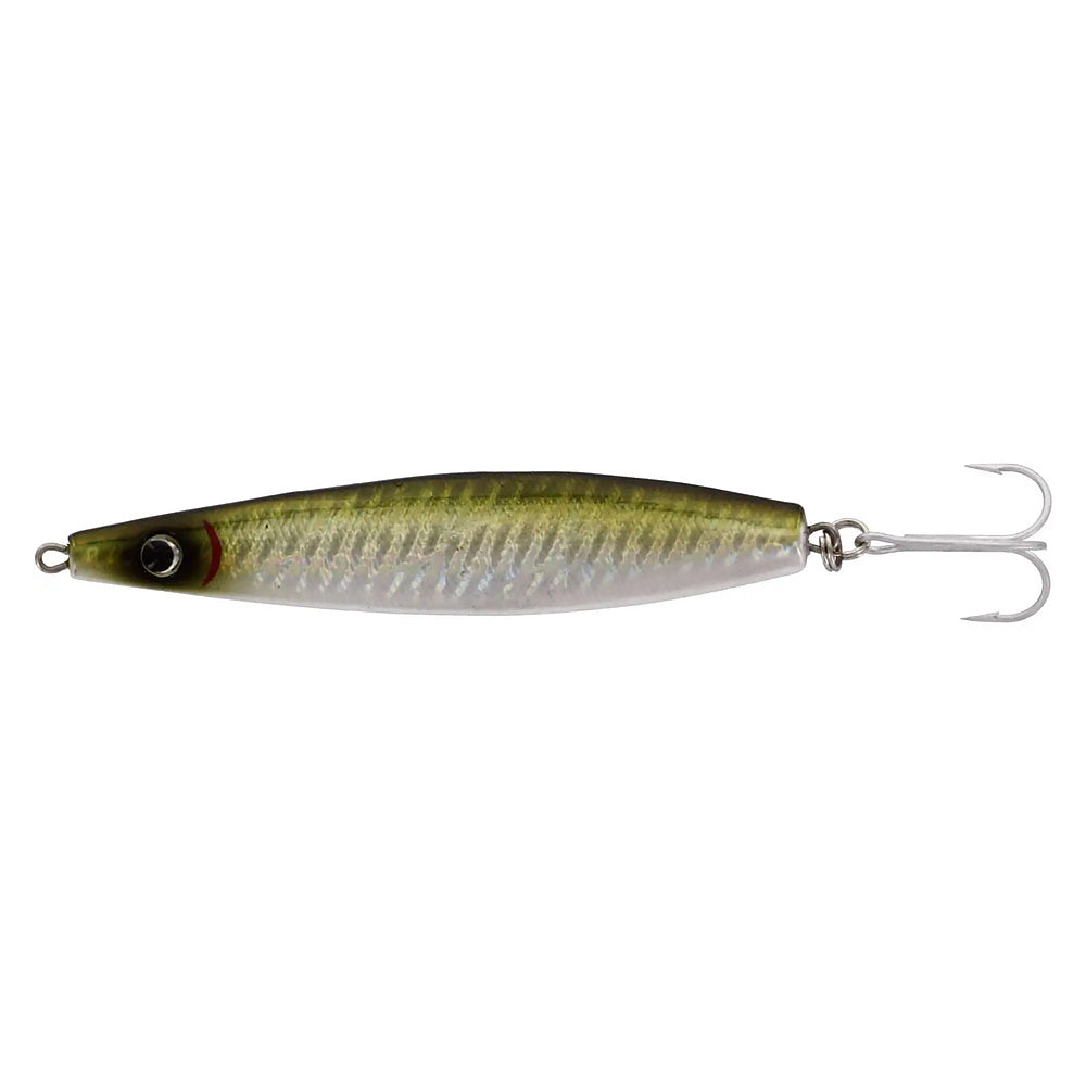 Westin Salty Green Sardine