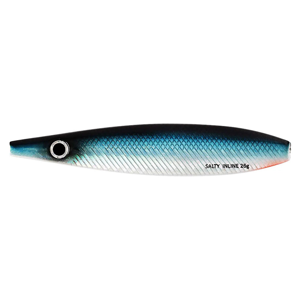 Westin Salty Inline Blue Diamond