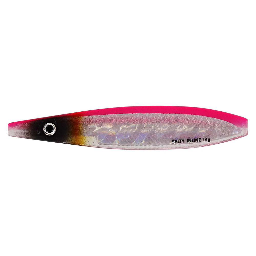 Westin Salty Inline Pink Ayu