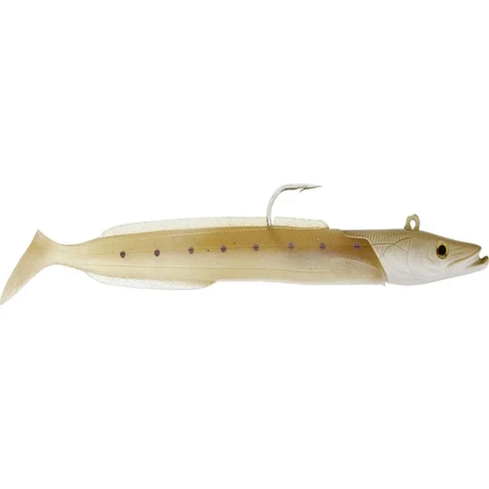 Westin Sandy Andy Jig in Brown Abalone