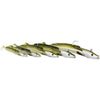 Westin Sandy Andy Jig saltwater lure size range