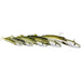 Westin Sandy Andy Jig saltwater lure size range