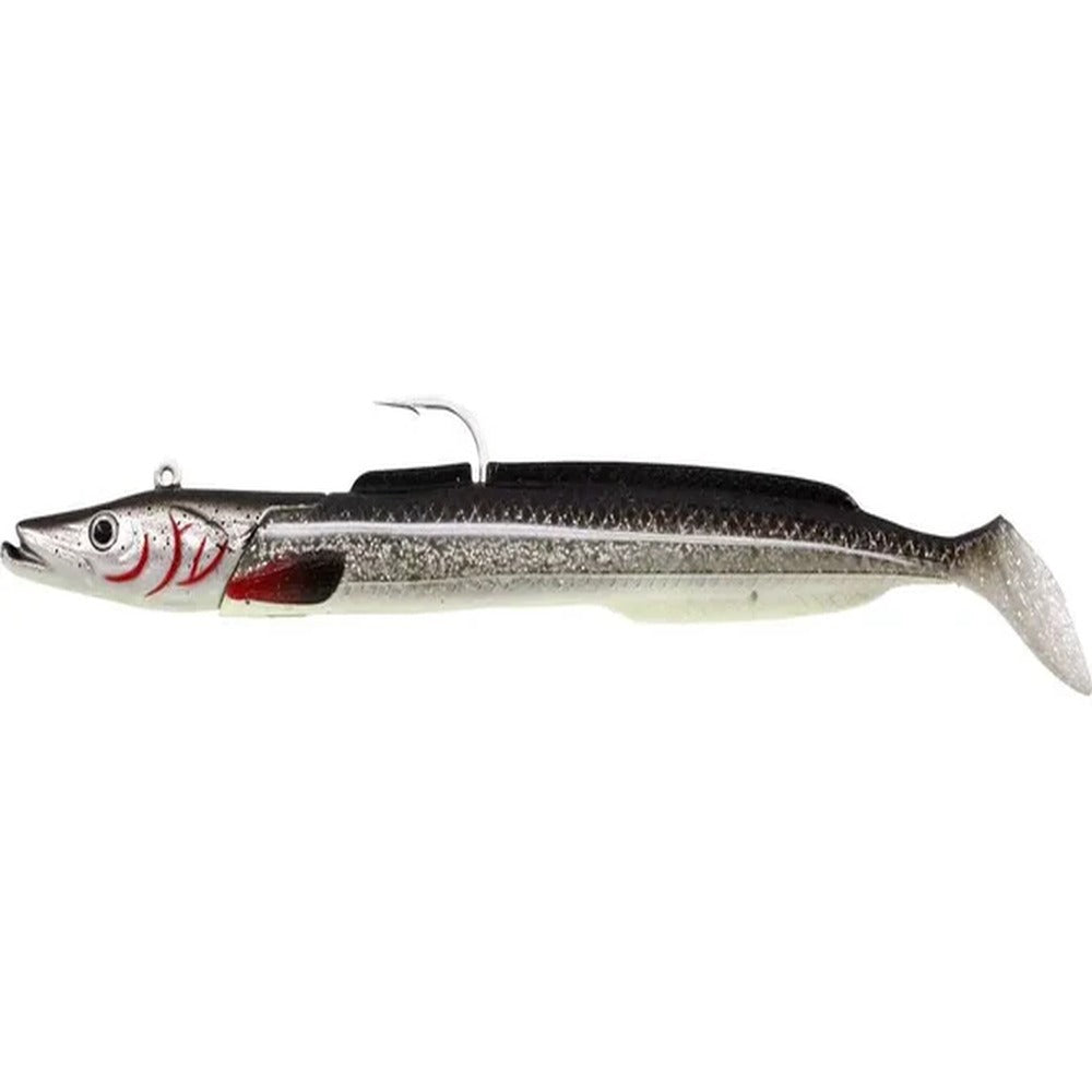 Westin Sandy Andy Jig in Robo Cod