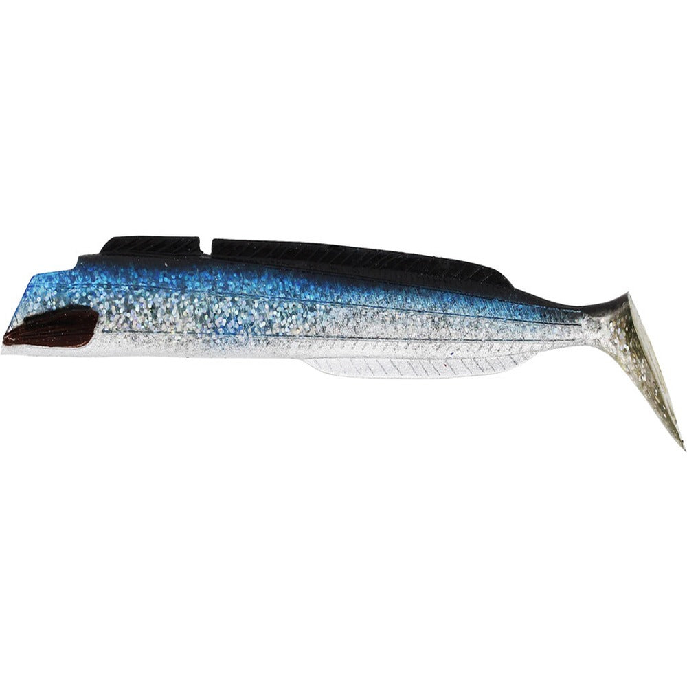 Westin Sandy Andy Jig Spare Body in Bluetooth