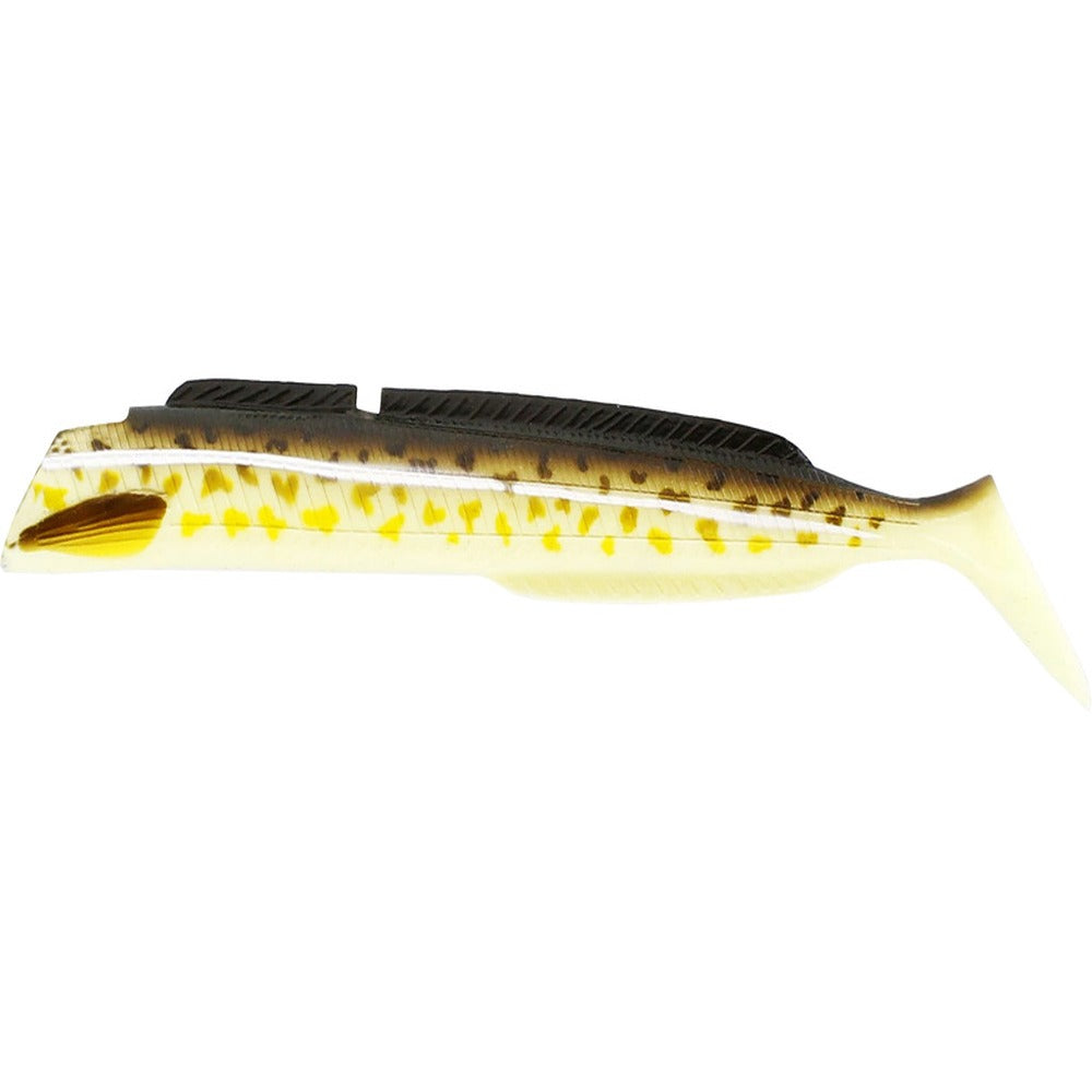 Westin Sandy Andy Jig Spare Body in Glow Gadus