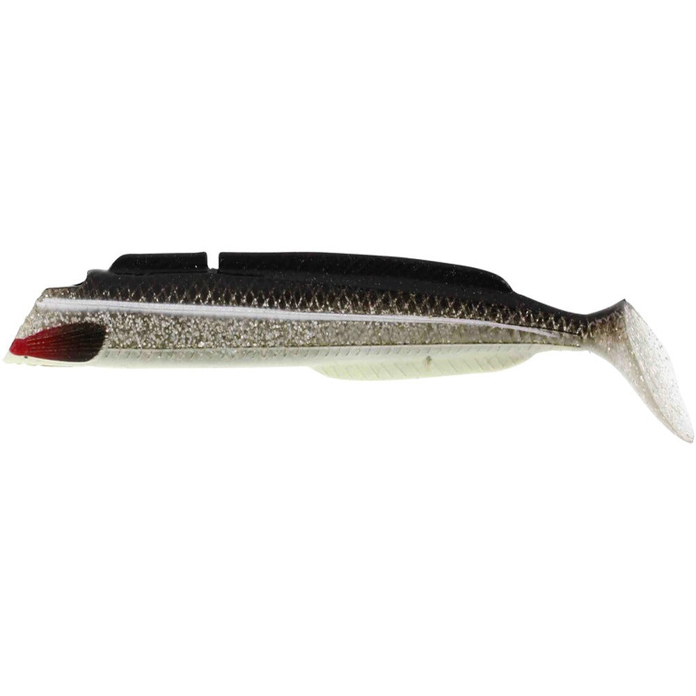 Westin Sandy Andy Jig Spare Body in Robocod