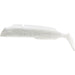 Westin Sandy Andy Jig Spare Body in Snow White