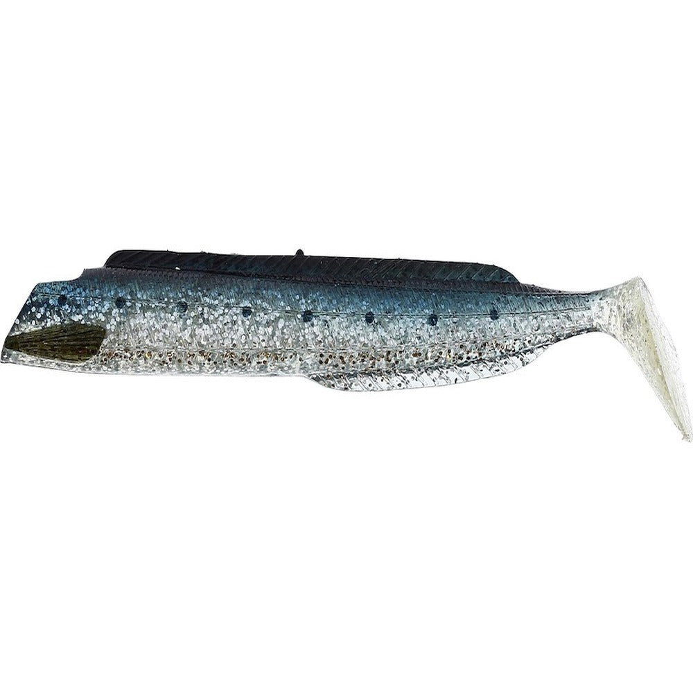 Westin Sandy Andy Jig Spare Body in Spotted Sardine