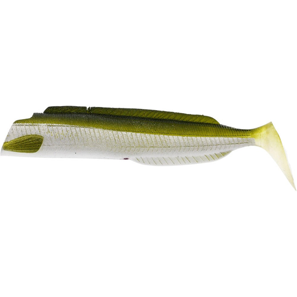 Westin Sandy Andy Jig Spare Body in Tobis Ammo