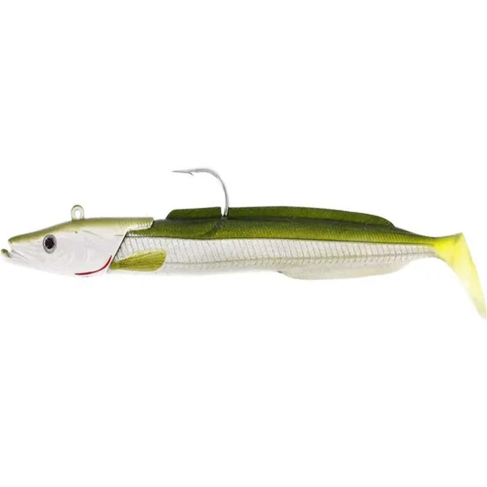 Westin Sandy Andy Jig in Tobis Ammo