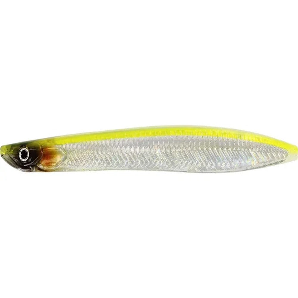 Westin Sandy Inline in 3D Yellow Ayu