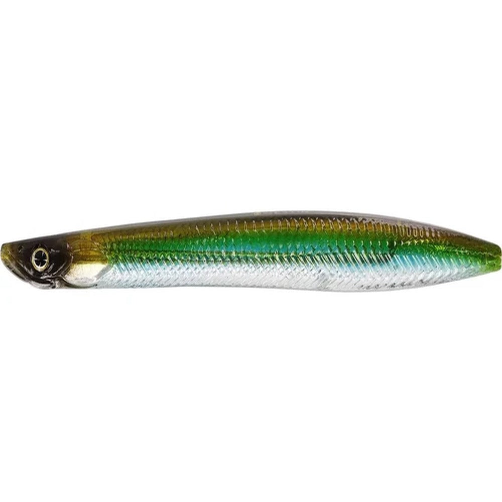Westin Sandy Inline in UV Transparent Minnow