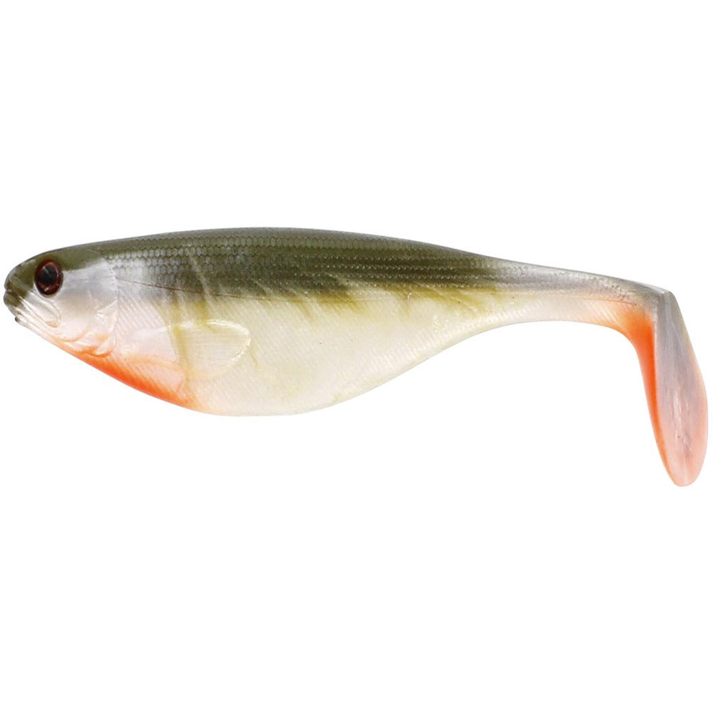 Westin ShadTeez in Bass Orange