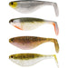 Westin ShadTeez Clear Water Mix 18