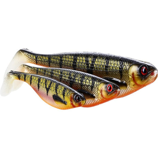 Westin ShadTeez soft swimbait