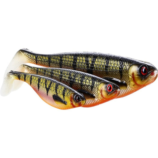 Westin ShadTeez soft swimbait