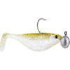 Westin ShadTeez R 'N R rigged soft swimbait